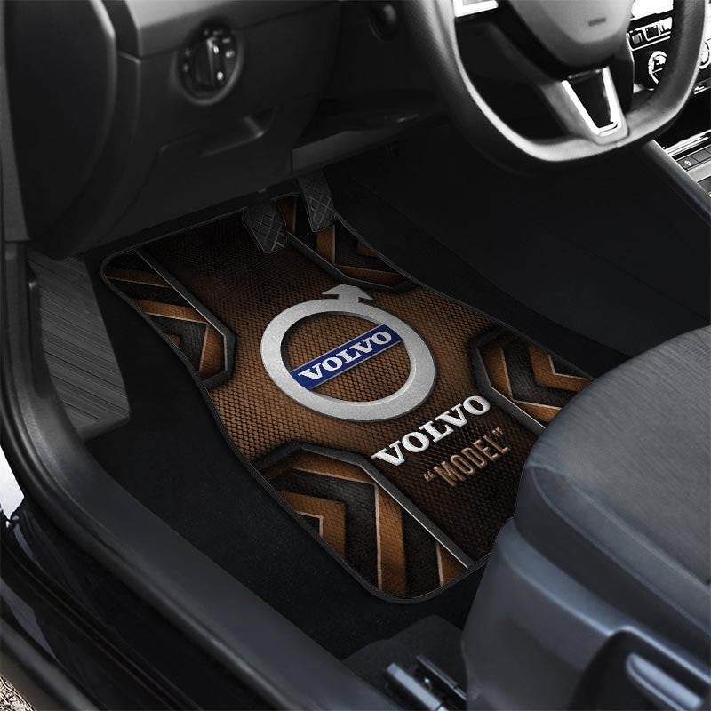Volvo DMHF4706 Carmat Multicolor