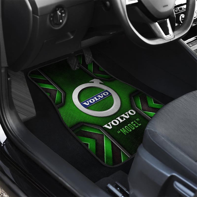 Volvo DMHF4706 Carmat Multicolor