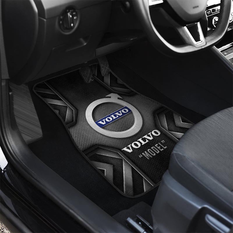Volvo DMHF4706 Carmat Multicolor