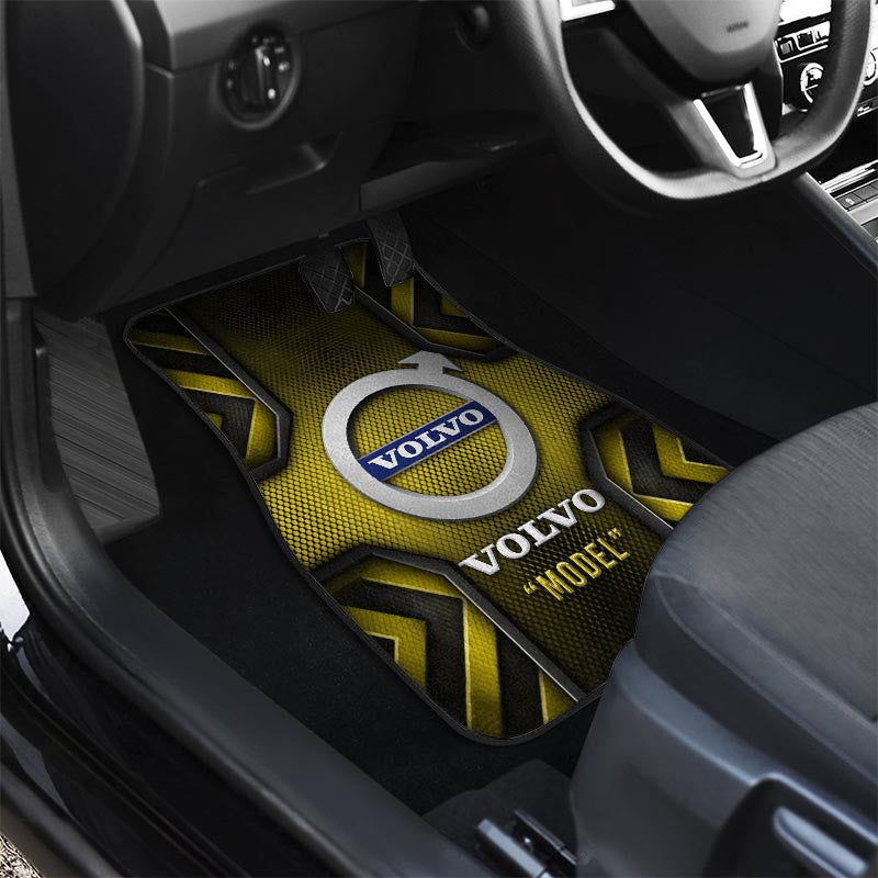 Volvo DMHF4706 Carmat Multicolor