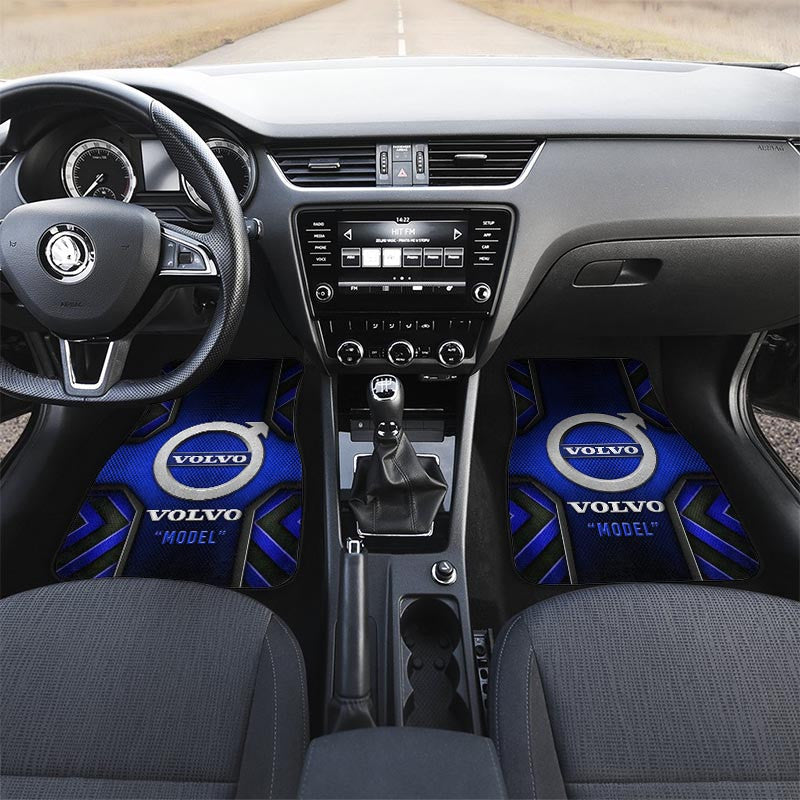 Volvo DMHF4706 Carmat Multicolor