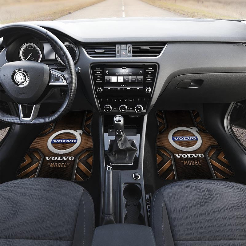 Volvo DMHF4706 Carmat Multicolor