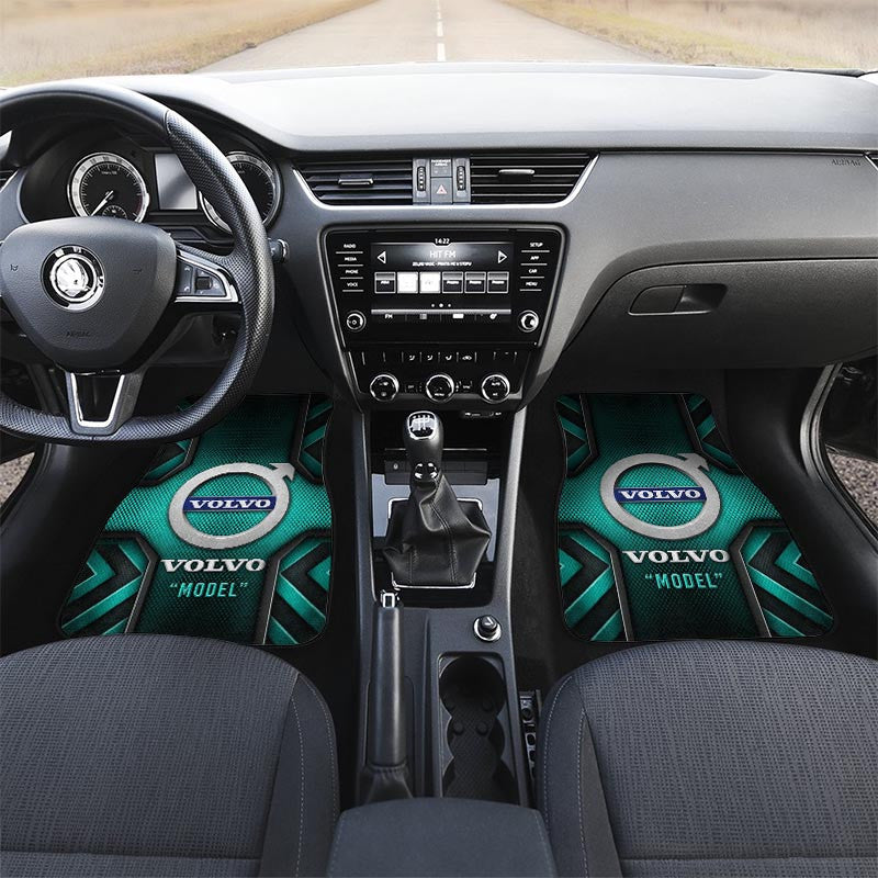 Volvo DMHF4706 Carmat Multicolor