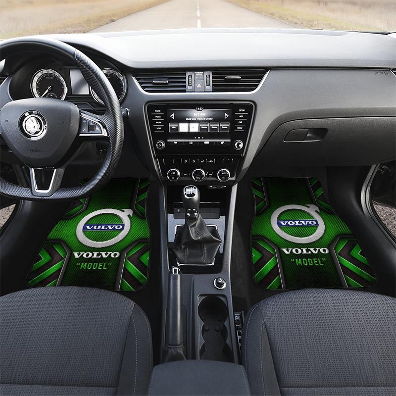 Volvo DMHF4706 Carmat Multicolor