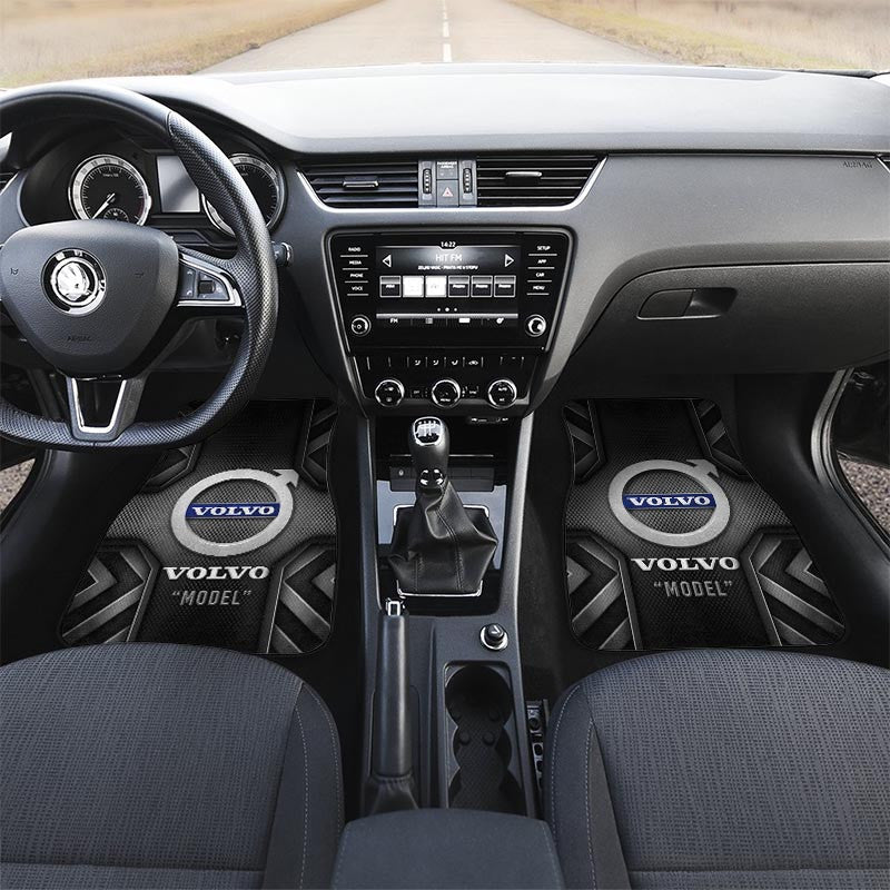 Volvo DMHF4706 Carmat Multicolor