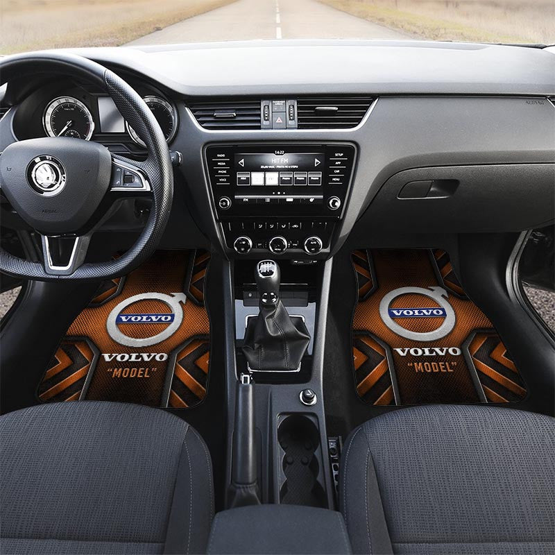 Volvo DMHF4706 Carmat Multicolor