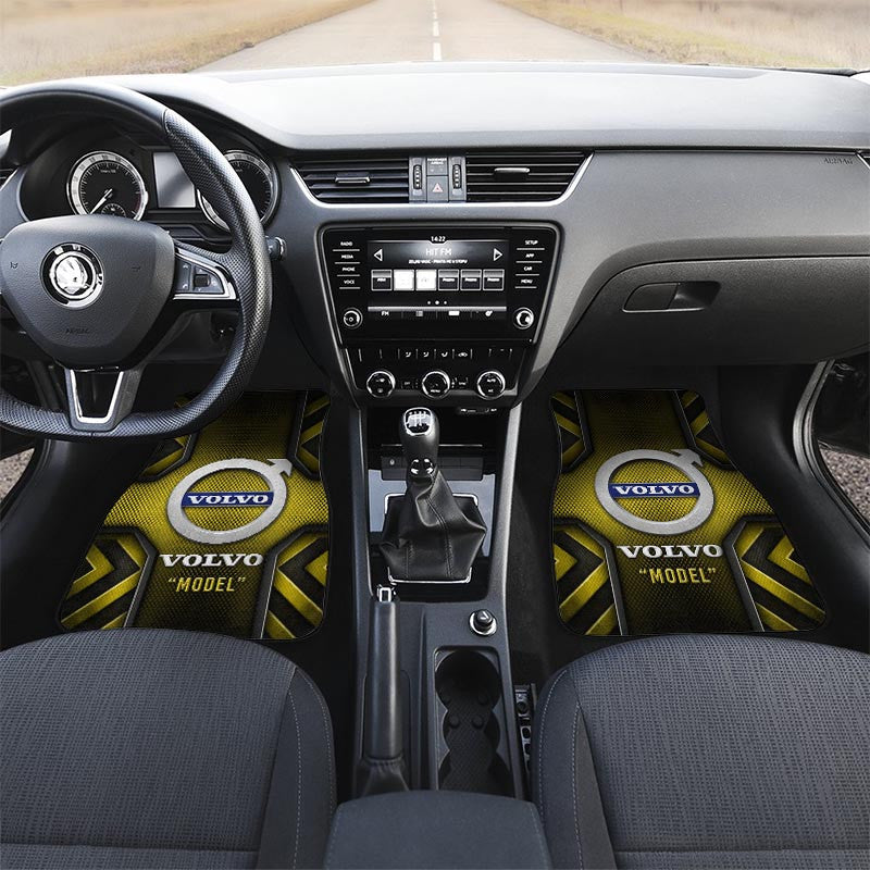 Volvo DMHF4706 Carmat Multicolor