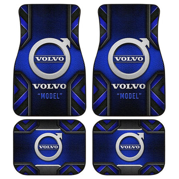 Volvo DMHF4706 Carmat Multicolor