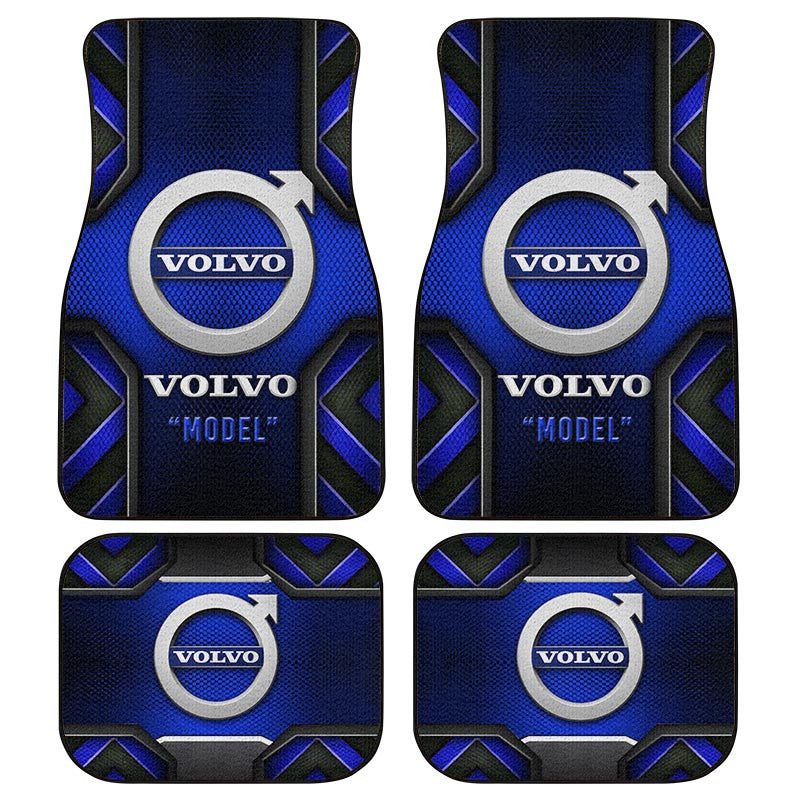 Volvo DMHF4706 Carmat Multicolor