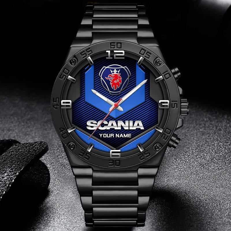 Scania SCN NNHZ2703 Multicolor