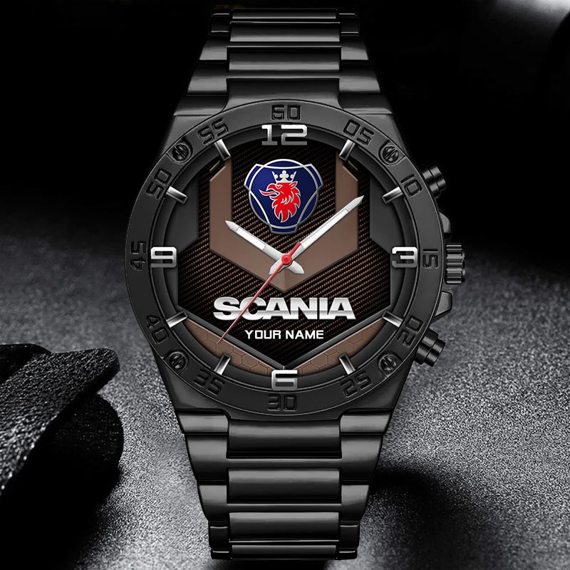 Scania SCN NNHZ2703 Multicolor