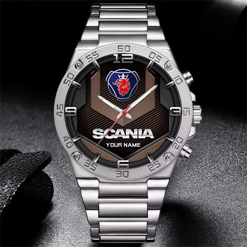Scania SCN NNHZ2703 Multicolor