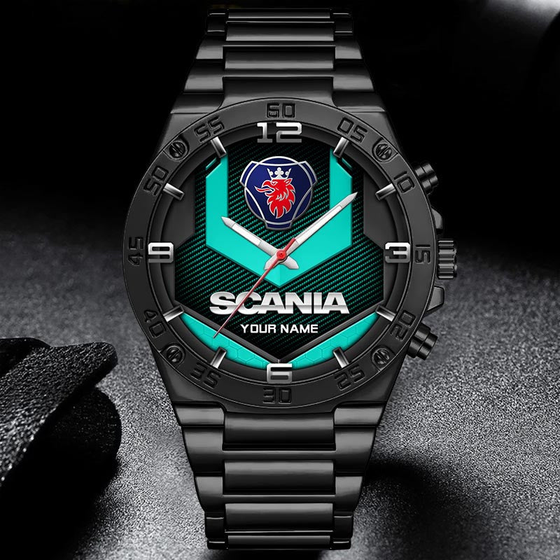 Scania SCN NNHZ2703 Multicolor