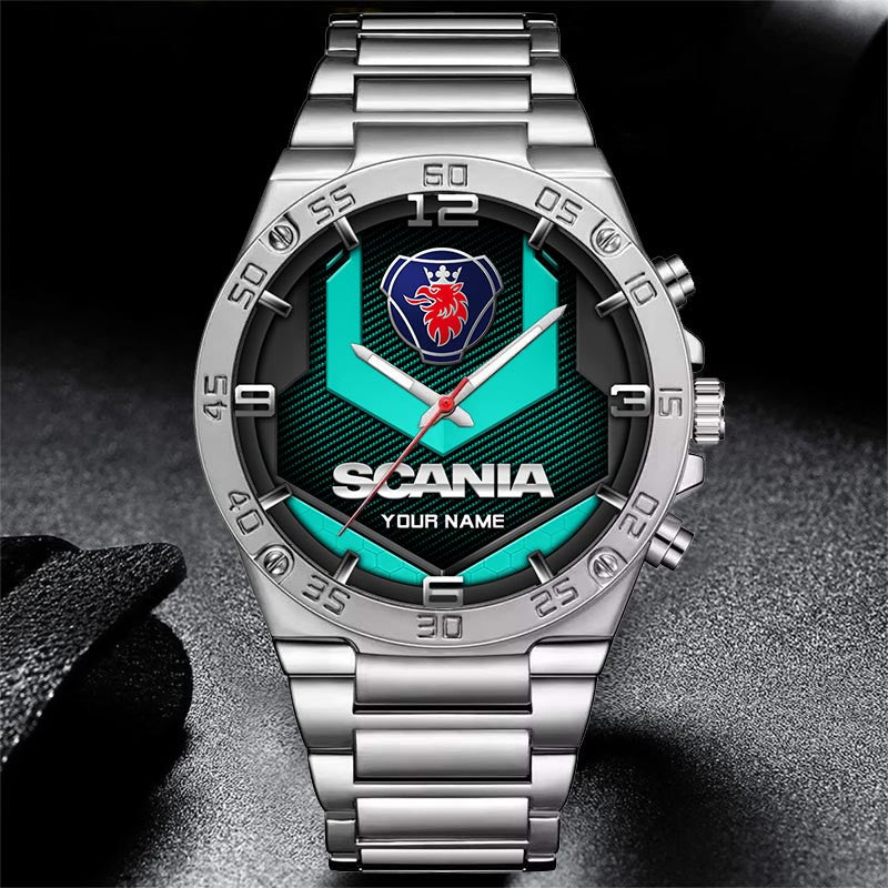 Scania SCN NNHZ2703 Multicolor