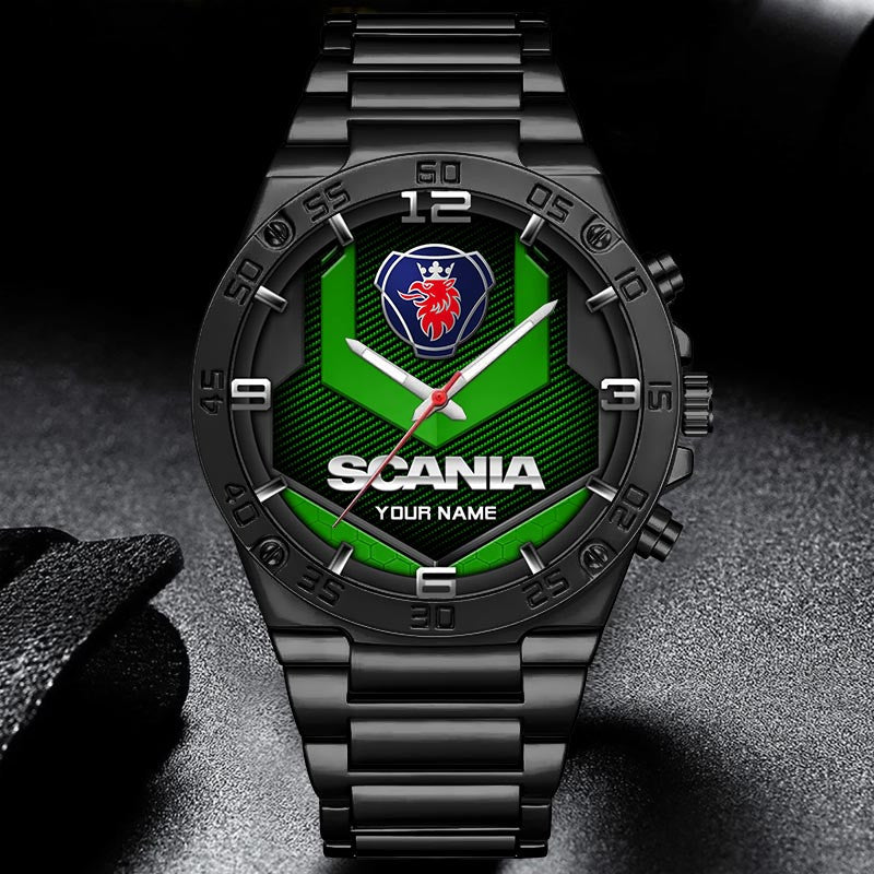 Scania SCN NNHZ2703 Multicolor