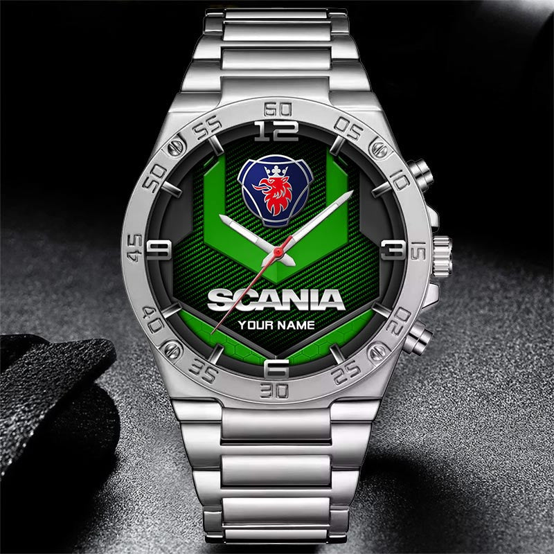 Scania SCN NNHZ2703 Multicolor