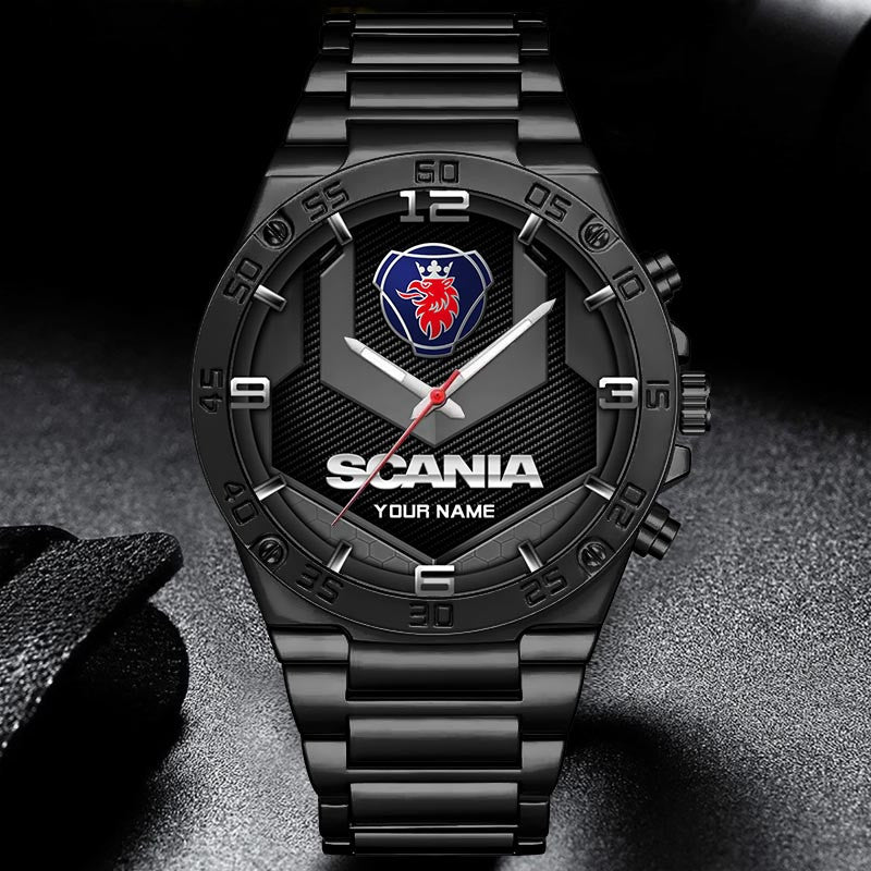 Scania SCN NNHZ2703 Multicolor