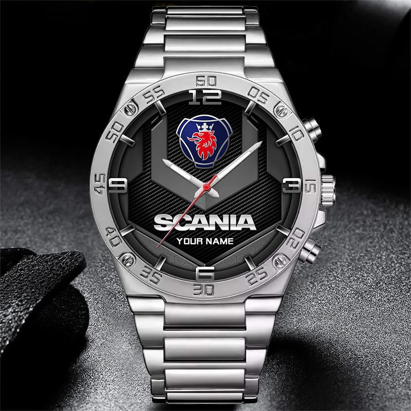Scania SCN NNHZ2703 Multicolor