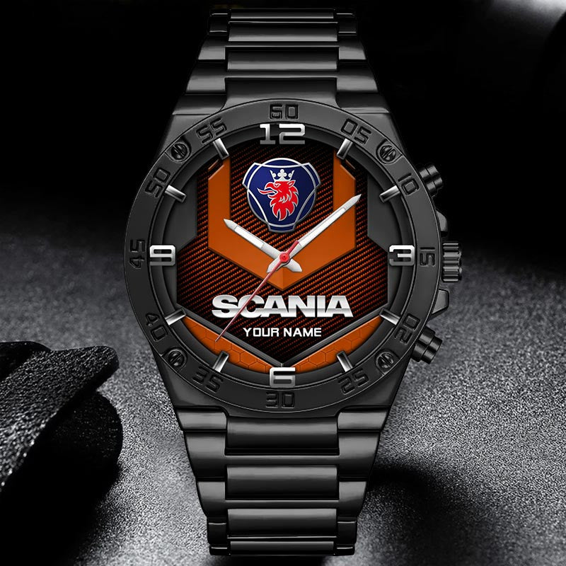 Scania SCN NNHZ2703 Multicolor