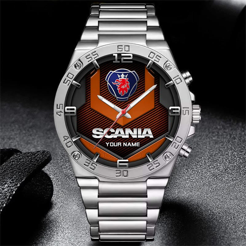 Scania SCN NNHZ2703 Multicolor
