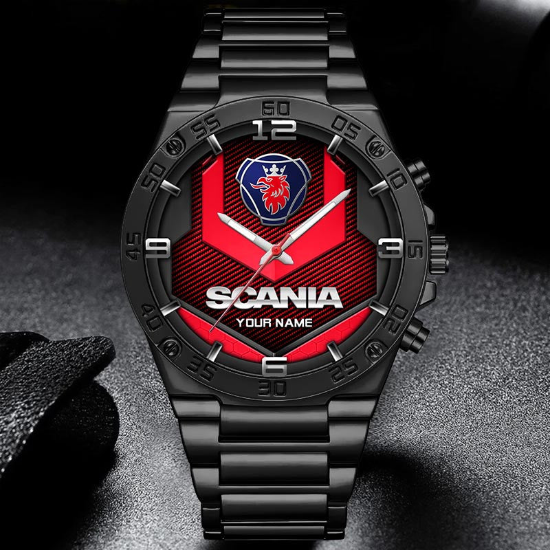 Scania SCN NNHZ2703 Multicolor