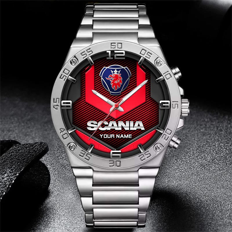 Scania SCN NNHZ2703 Multicolor