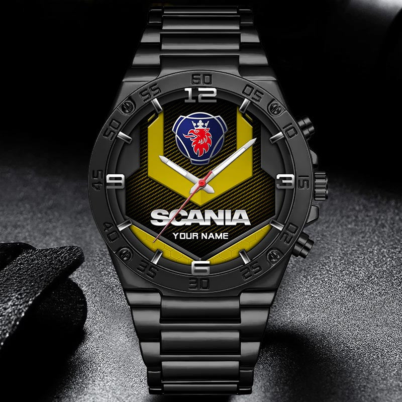 Scania SCN NNHZ2703 Multicolor