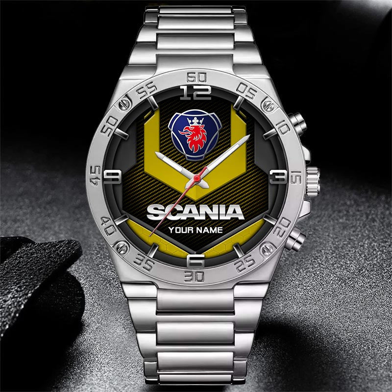 Scania SCN NNHZ2703 Multicolor