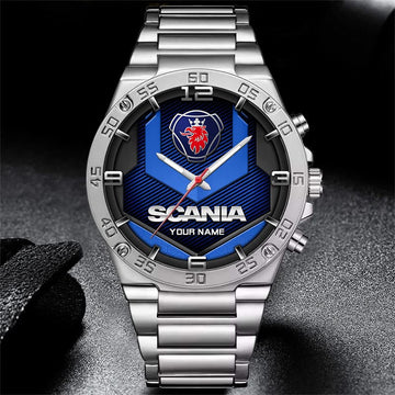 Scania SCN NNHZ2703 Multicolor