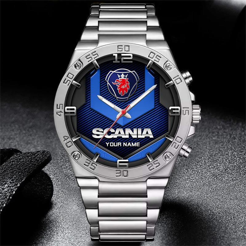 Scania SCN NNHZ2703 Multicolor