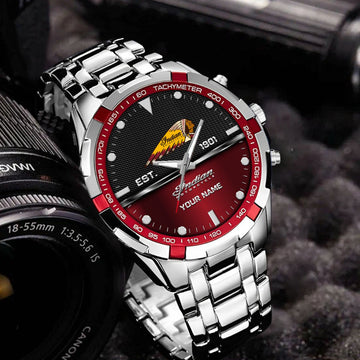 IM DDQWATK30051 Stainless Steel Watch