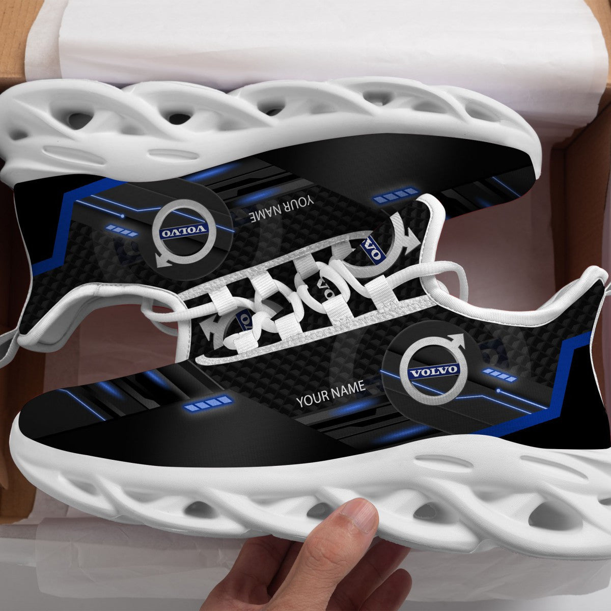 VV WINSG60483 Custom Sneaker