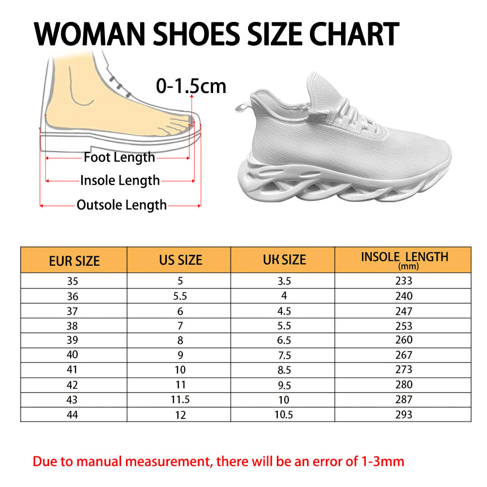 Scania WINSG60516 Custom Sneaker