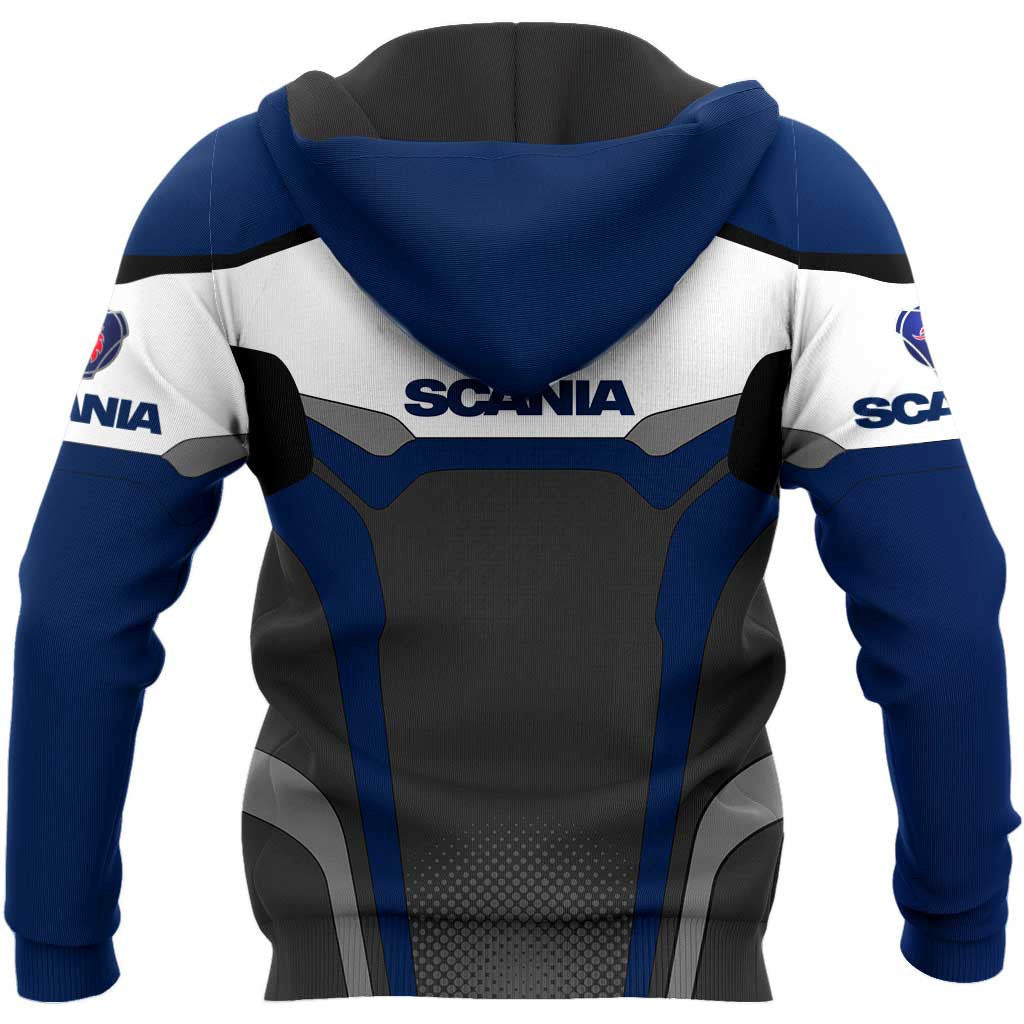 Trucker Limited Edition Shirts SCN20
