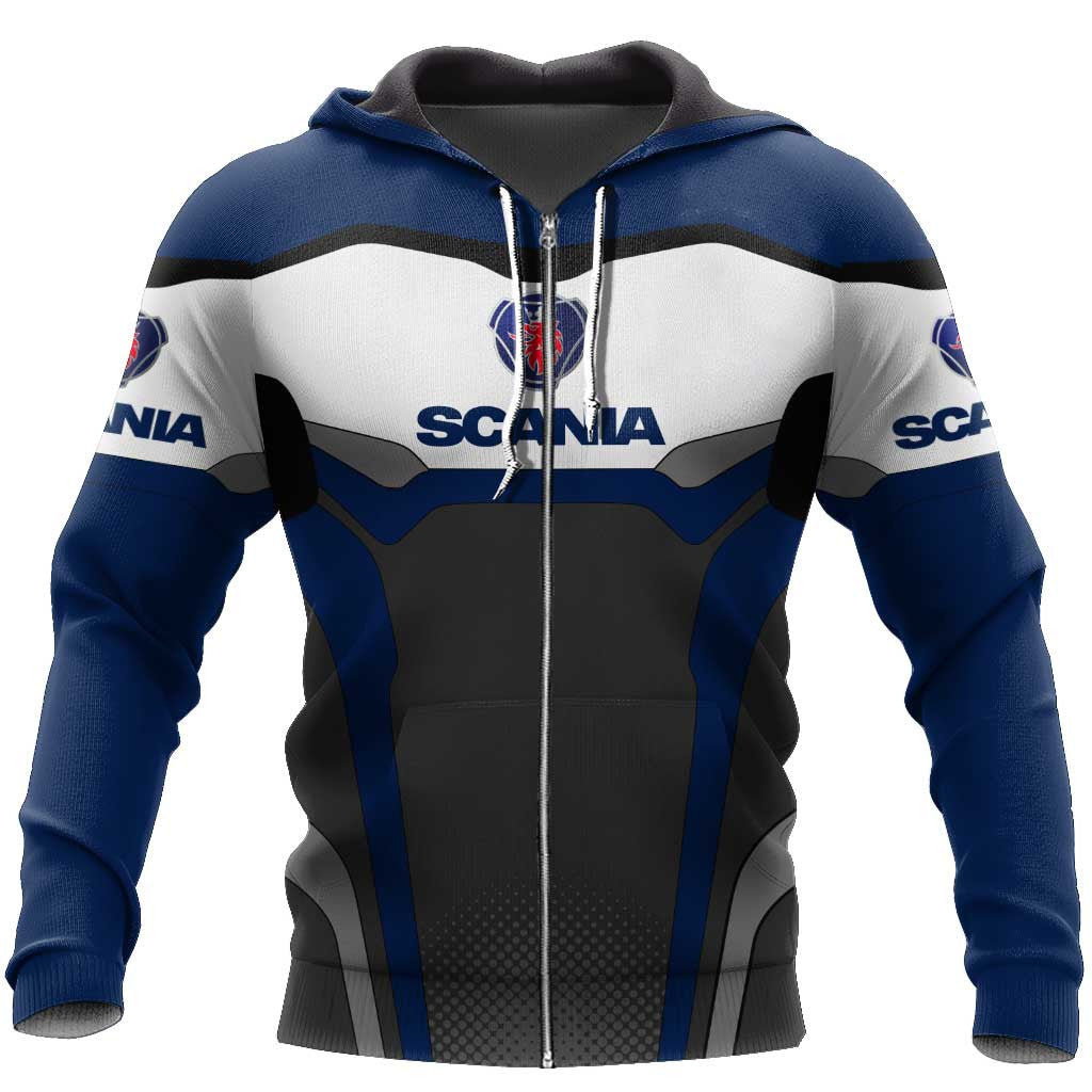 Trucker Limited Edition Shirts SCN20