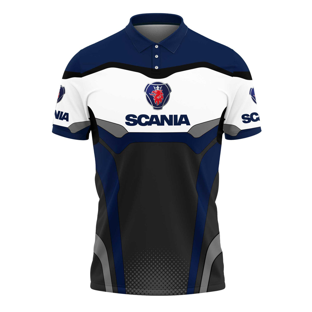 Trucker Limited Edition Shirts SCN20