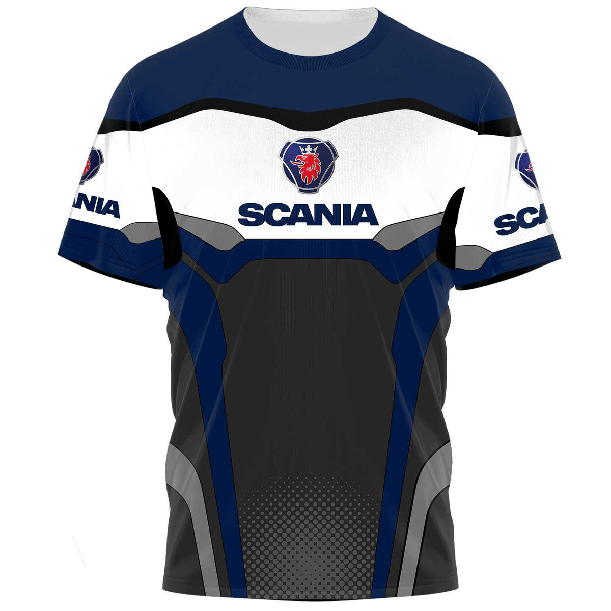 Trucker Limited Edition Shirts SCN20