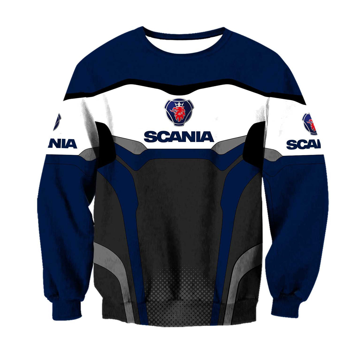 Trucker Limited Edition Shirts SCN20