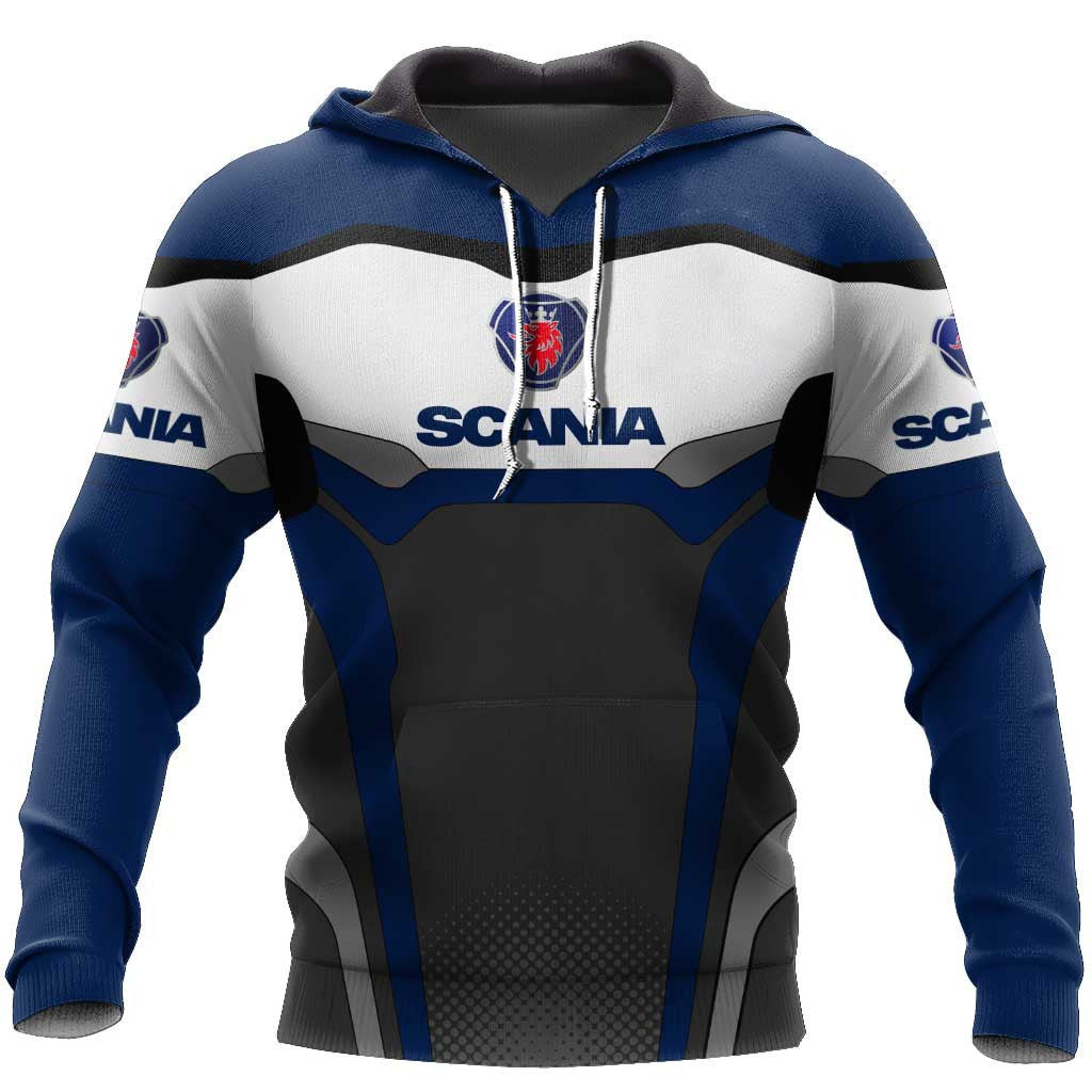 Trucker Limited Edition Shirts SCN20