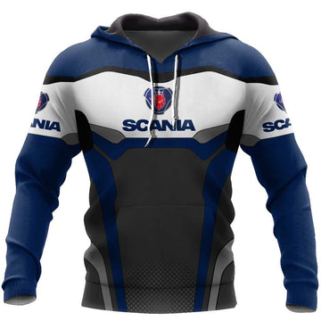 Trucker Limited Edition Shirts SCN20