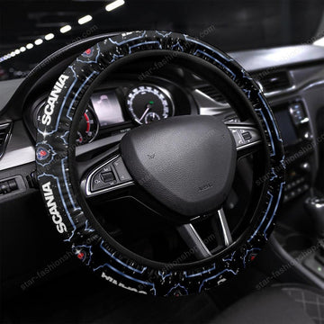 SCN Steering Wheel Cover CR031902 THAOVTT856
