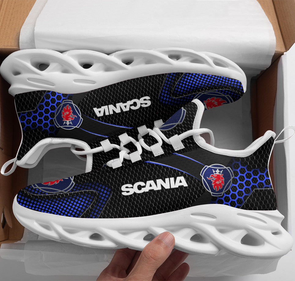 SCN Custom Sneaker QUY3801