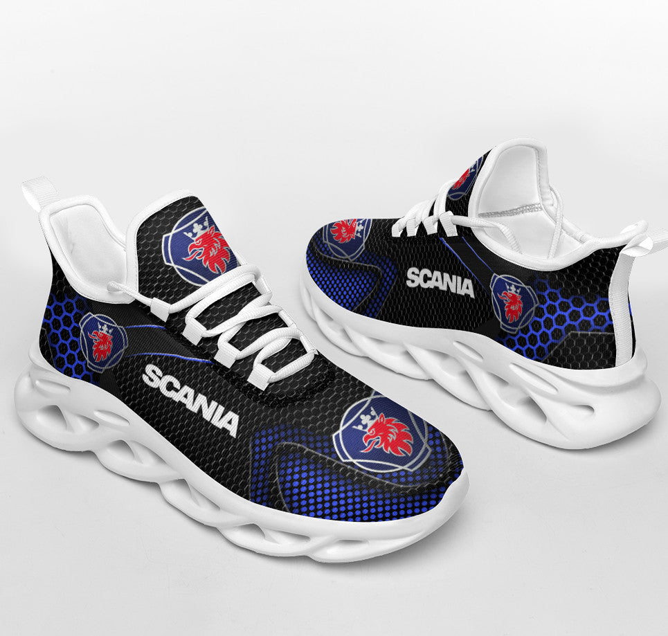 SCN Custom Sneaker QUY3801