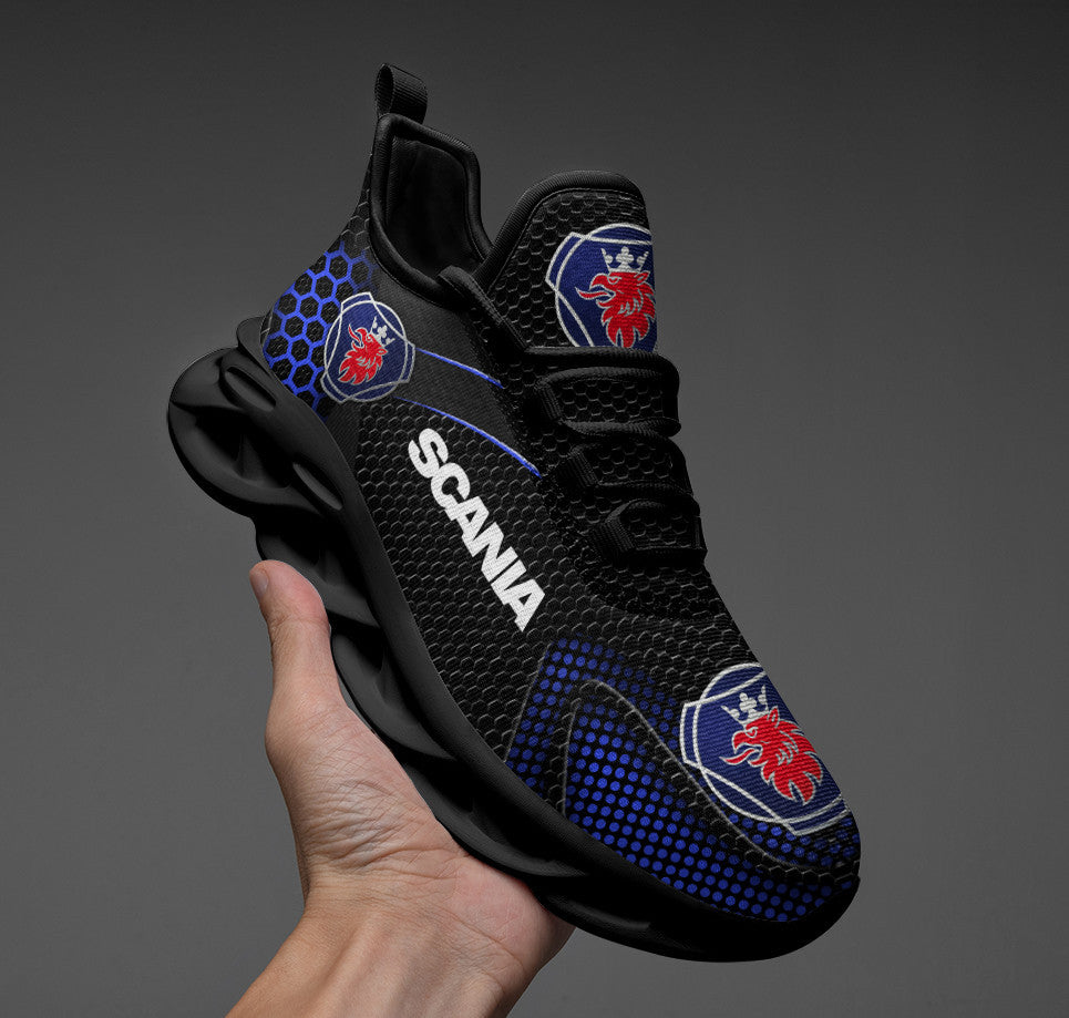 SCN Custom Sneaker QUY3801