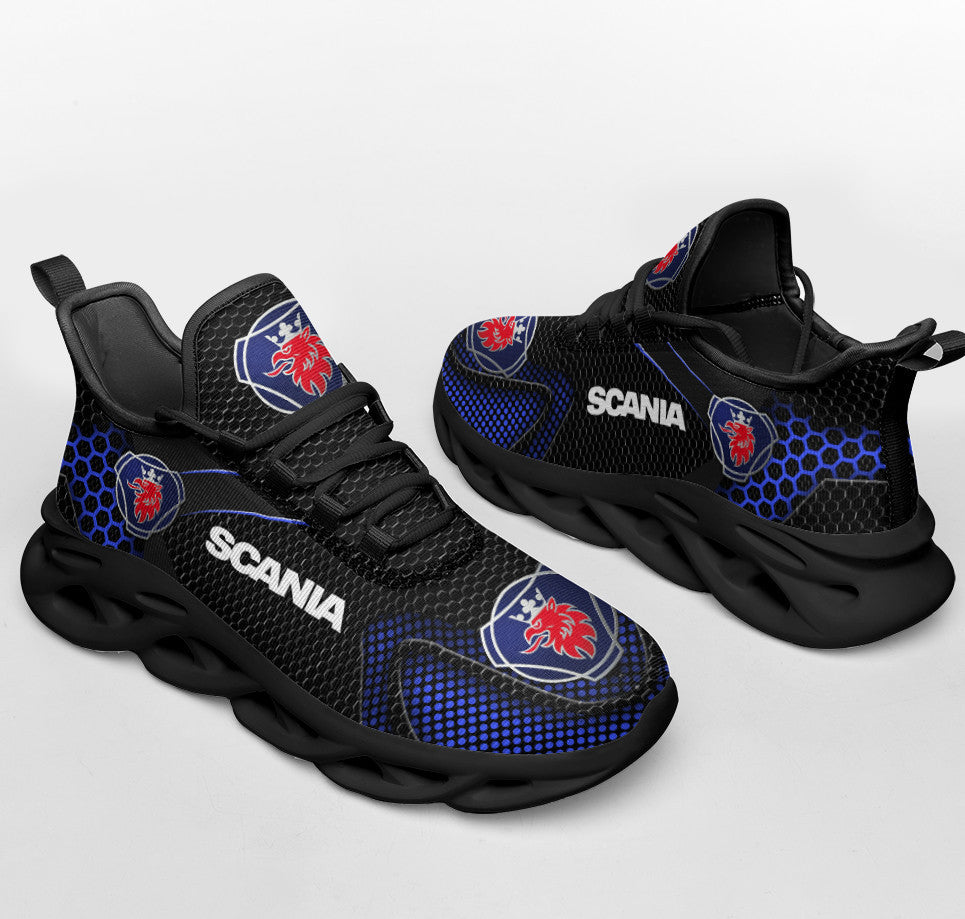 SCN Custom Sneaker QUY3801