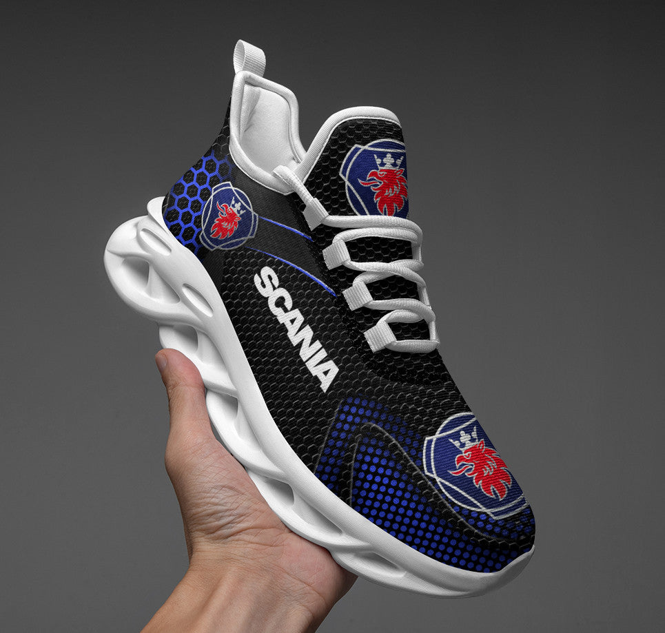 SCN Custom Sneaker QUY3801