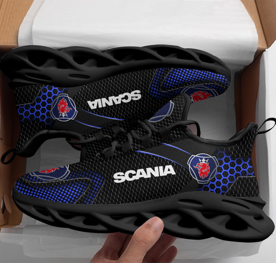 SCN Custom Sneaker QUY3801
