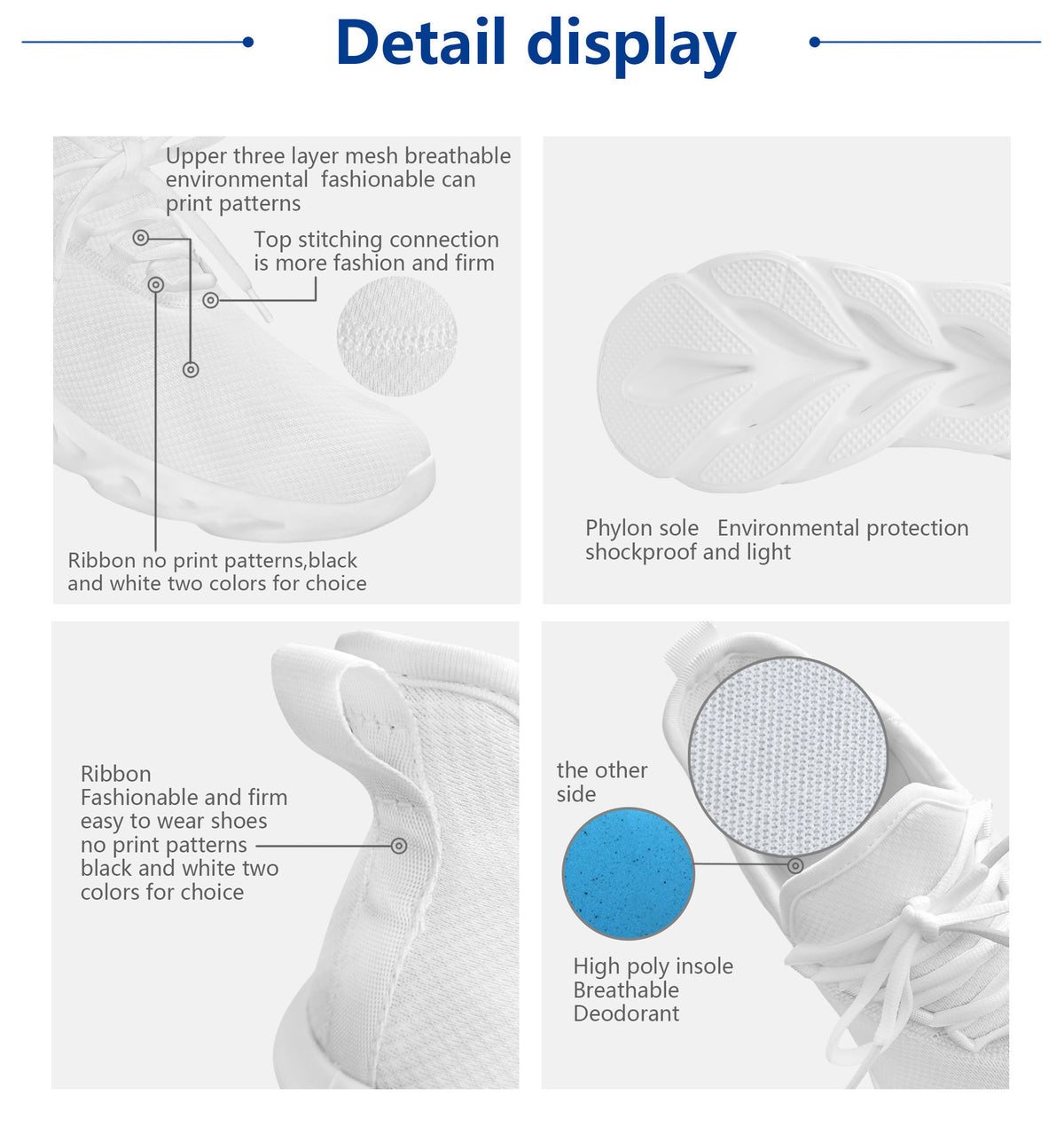 SCN Custom Sneaker QUY3986