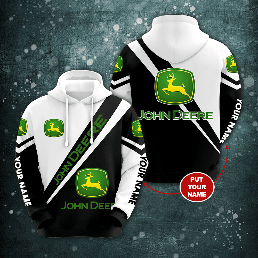 JD Unisex Hoodie and Sweatpants TH2483