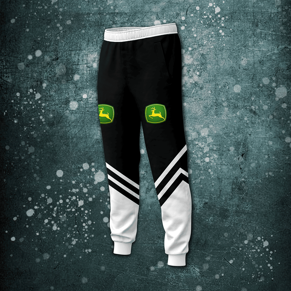 JD Unisex Hoodie and Sweatpants TH2483